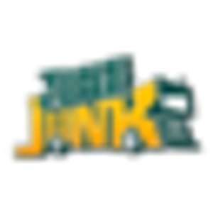 TCJ Hauling (Take Care Junk) - Logo