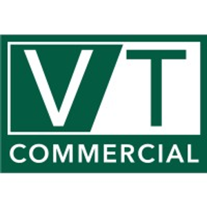 VT Commercial Real Estate - Logo