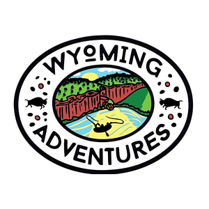 Wyoming Adventures, Bighorn Fly Fishing
