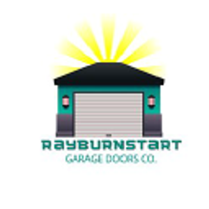 Rayburn Garage Doors Co - Logo