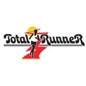 Total Runner - Logo