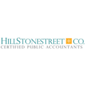 Hill, Stonestreet & Co. - Logo