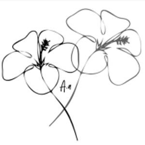 Amapola Arts - Logo