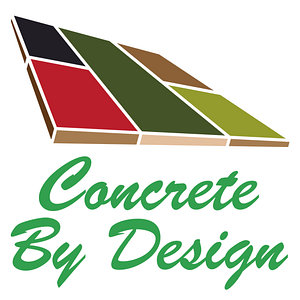 Concrete By Design