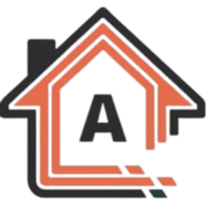 A Grade Painting - Logo