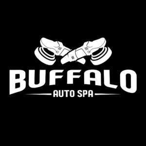 Buffalo AutoSpa - Logo