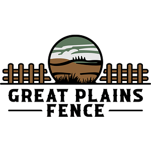 Great Plains Fence, LLC - Logo