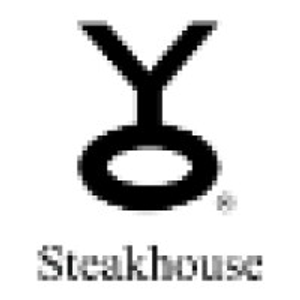 Y.O. Ranch Steakhouse - Logo