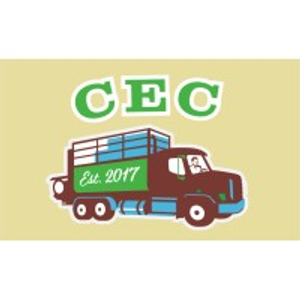 Canadian Erosion and Containment Ltd. - Logo