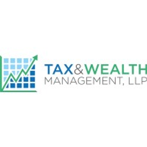Tax & Wealth Management Corvallis CPA & Financial - Logo