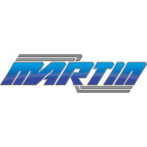 Martin Milk Services - Logo