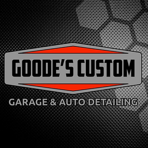 Goode's Custom Garage & Auto Detailing