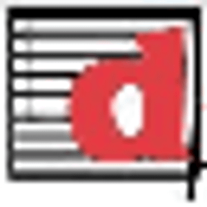 Dirty blinds - Logo