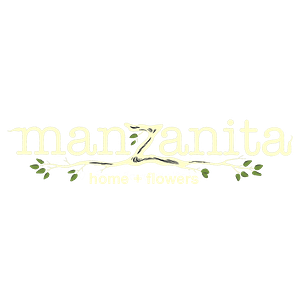 Manzanita Home and Flowers