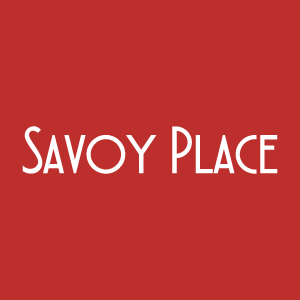 Savoy Place - Logo