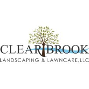 ClearBrook Landscaping & Lawncare, LLC - Logo