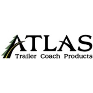 Atlas Trailer Coach Products - Logo
