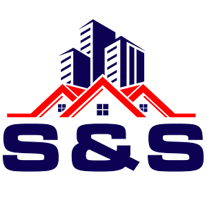 S&S Construction Services LLC - Logo