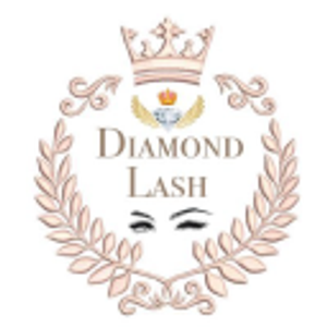 Diamond Lash - Logo
