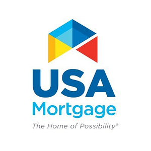 Mortgages USA | Texas Mortgage Company - Logo
