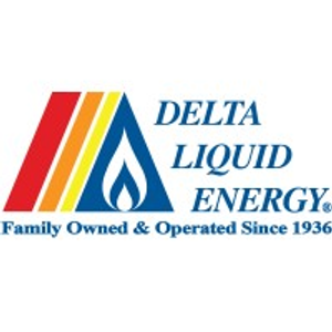 Delta Liquid Energy - Logo