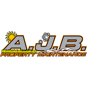 A.J.B Property Maintenance, LLC - Logo