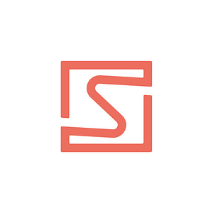 Lou Square - Logo