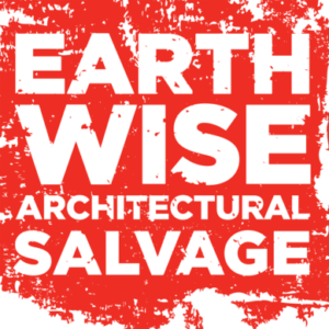 Earthwise Architectural Salvage - Logo