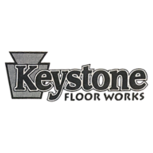Keystone Floor Works - Logo