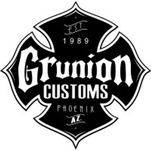 Grunion Fabrication