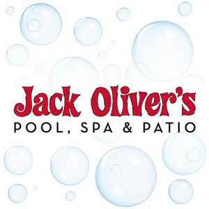 Jack Oliver's Pool Spa & Patio