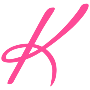 Lori K Bath - Logo
