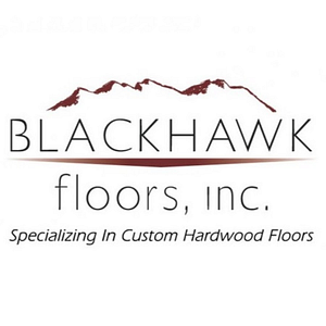 Blackhawk Floors Inc - Logo