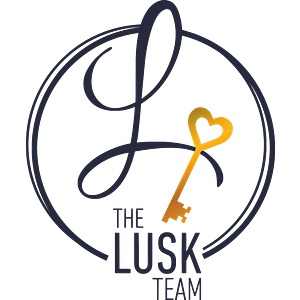 The Lusk Team at The Addington Agency - Logo