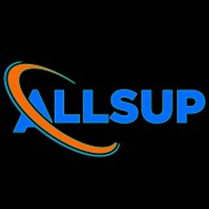 The Allsup Company - Logo