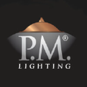 P. M. Lighting, LLC - Logo