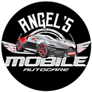 Angel’s Mobile Auto Care LLC - Logo
