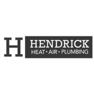 Hendrick Heat, Air & Plumbing - Logo