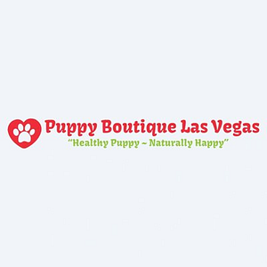 Puppy Boutique Las Vegas