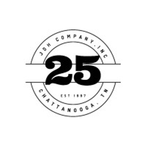 JDH Company Inc - Commercial Roofing - Logo