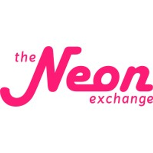 The Neon Exchange - Logo