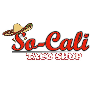So-Cali Taco Shop