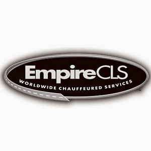 EmpireCLS Worldwide Chauffeured Services - Logo