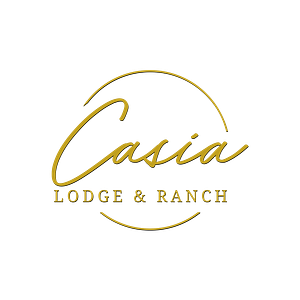 Casia Lodge and Ranch - Logo
