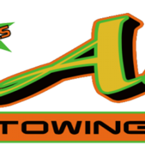 Always Towing & Recovery, Inc - Logo