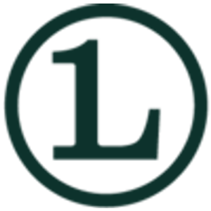 One Lakeside - Logo