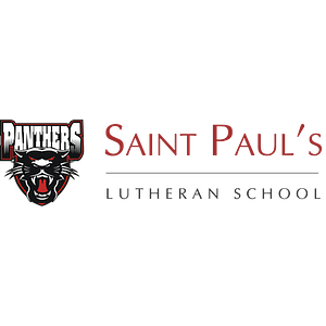 St. Paul's Lutheran School - Early Childhood Center - Logo