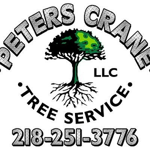 Peters Crane & Tree Service LLC
