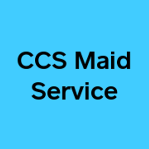 CCS Maid Service