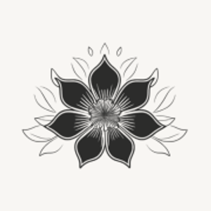 Mali Thai Bodywork - Logo